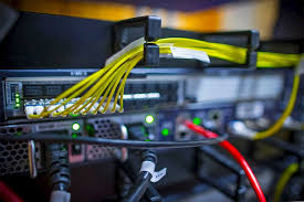 Fiber Optik Sistemler